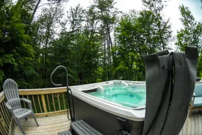 Walk to Downtown Meredith | Private Pool & Hot Tub - Image 3