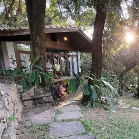 Chalé da Cantareira is an amazing experience. - Image 2