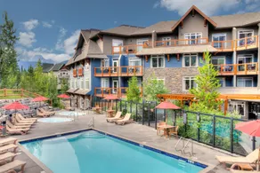 Luxury 2BR Canmore Retreat | Indoor Pool | Near Banff | 10%+ Member-Only Deal - Image 4