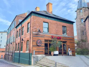 Grade II Listed former Ribbon Factory - Image 4