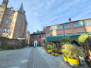 Grade II Listed former Ribbon Factory - Image 3