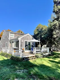 Pet Friendly Cape Cod home near beaches & golf! - Image 2