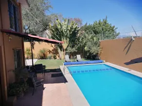 Family house for the weekend with a pool at 28° - Image 4