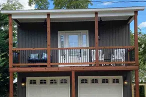 Downtown Tuscumbia Carriage House - Full Kitchen - Image 3
