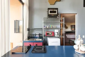 Cozy loft in the woods - Image 3
