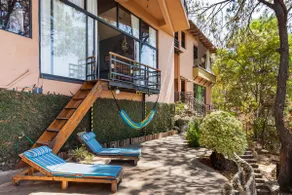 Cozy loft in the woods - Image 5