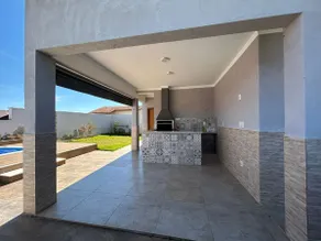 House in Serra Negra / SP, great location and infrastructure - Image 5