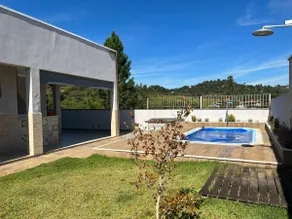 House in Serra Negra / SP, great location and infrastructure - Image 2