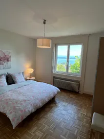 Large apartment. 3 bedrooms, Alpes Rez, Neuchatel - Image 2