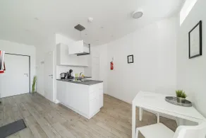 Schönbrunn (10): Trendy apartment near Gloriette - Image 4
