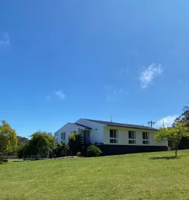 The White House in Wombat Forest - Image 5