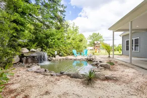 *Bethel Oasis* | 2 masters | 5 bedroom | Waterfall - Image 5