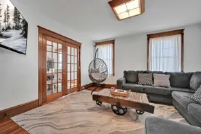 Backyard Retreat - Image 5