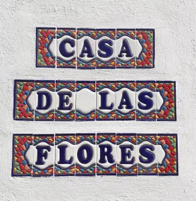 Casa de las Flores - a picture perfect location! - Image 4