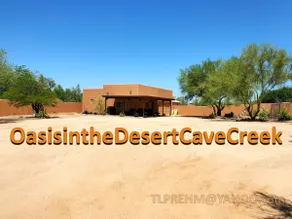 Detached Guest home 3 Queen Beds Cave Creek Quiet Close to All LOCATION!LOCATION - Image 2