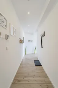 Schönbrunn (11): Exclusive 2-person apartment - Image 4