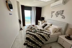Amazing SEA VIEW, 8th FLOOR, panoramic sea view - Image 5