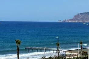 Amazing SEA VIEW, 8th FLOOR, panoramic sea view - Image 3
