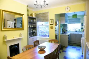 Sheffield & The Peaks - Lovely Family Home - Image 3
