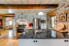 The Bilodeau Ethier House - 4+1 bedrooms - 13 p - Image 3