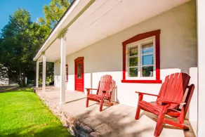 The Bilodeau Ethier House - 4+1 bedrooms - 13 p - Image 2