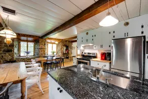 The Bilodeau Ethier House - 4+1 bedrooms - 13 p - Image 5