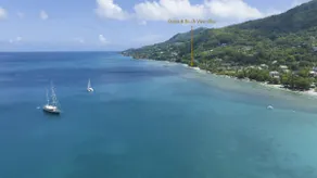 Ocean View Villa - Beauvallon villas - Image 2