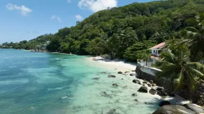 Ocean View Villa - Beauvallon villas - Image 4