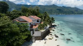 Ocean View Villa - Beauvallon villas - Image 5