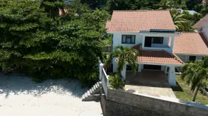 Ocean View Villa - Beauvallon villas - Image 3