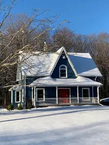 4 Bedroom 2 Acres / Sandbanks Park Pass - Image 3