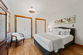 4 Bedroom 2 Acres / Sandbanks Park Pass - Image 5
