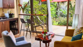Villa Alejandro-Luxurious house with a beautiful view - Image 3