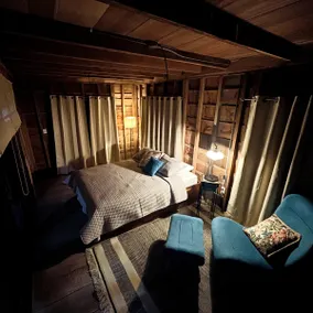 Tribe Cabin - Image 4