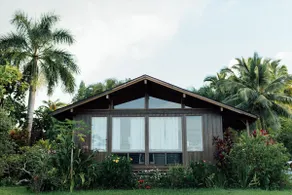 The Farm Cottage -At Olamana Organics - Image 3