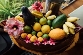 The Farm Cottage -At Olamana Organics - Image 5