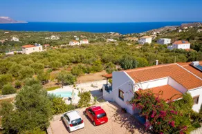 Villa Olive Garden, private pool & parking, 11 p. - Image 2