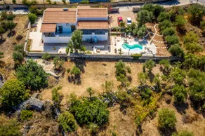 Villa Olive Garden, private pool & parking, 11 p. - Image 3