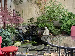 Zen Garden in the City - Image 4
