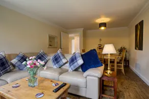 Ingledale Apartment, Ingleton, Yorkshire Dales National Park, Famous Three Peaks, Near The Lake District, Pets Are Welcome - Image 4