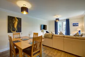 Ingledale Apartment, Ingleton, Yorkshire Dales National Park, Famous Three Peaks, Near The Lake District, Pets Are Welcome - Image 5