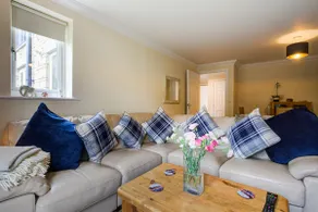 Ingledale Apartment, Ingleton, Yorkshire Dales National Park, Famous Three Peaks, Near The Lake District, Pets Are Welcome - Image 2