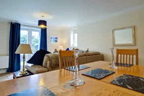 Ingledale Apartment, Ingleton, Yorkshire Dales National Park, Famous Three Peaks, Near The Lake District, Pets Are Welcome - Image 3