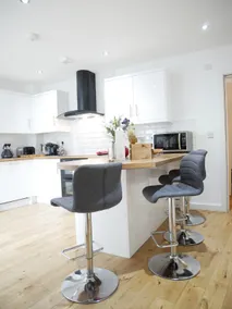 The Birketts Inn, 4 - Bed, Sleeps 8, Pets Welcome - Image 4