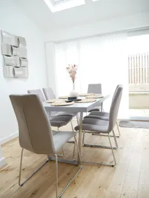 The Birketts Inn, 4 - Bed, Sleeps 8, Pets Welcome - Image 5