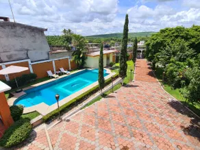 Quinta Residencial Juanita min 4 pps heated - Image 5