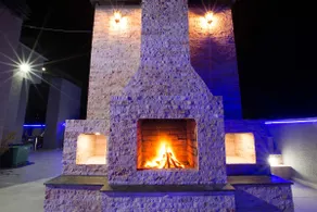 Tbilisi Downtown Penthouse ,Unique Terrace 313 - Image 3