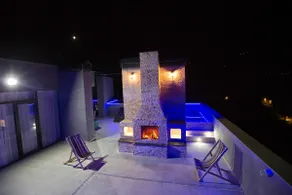 Tbilisi Downtown Penthouse ,Unique Terrace 313 - Image 2