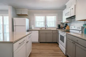 Vennie's Garden Cottage - Image 5
