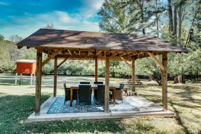 Vennie's Garden Cottage - Image 2